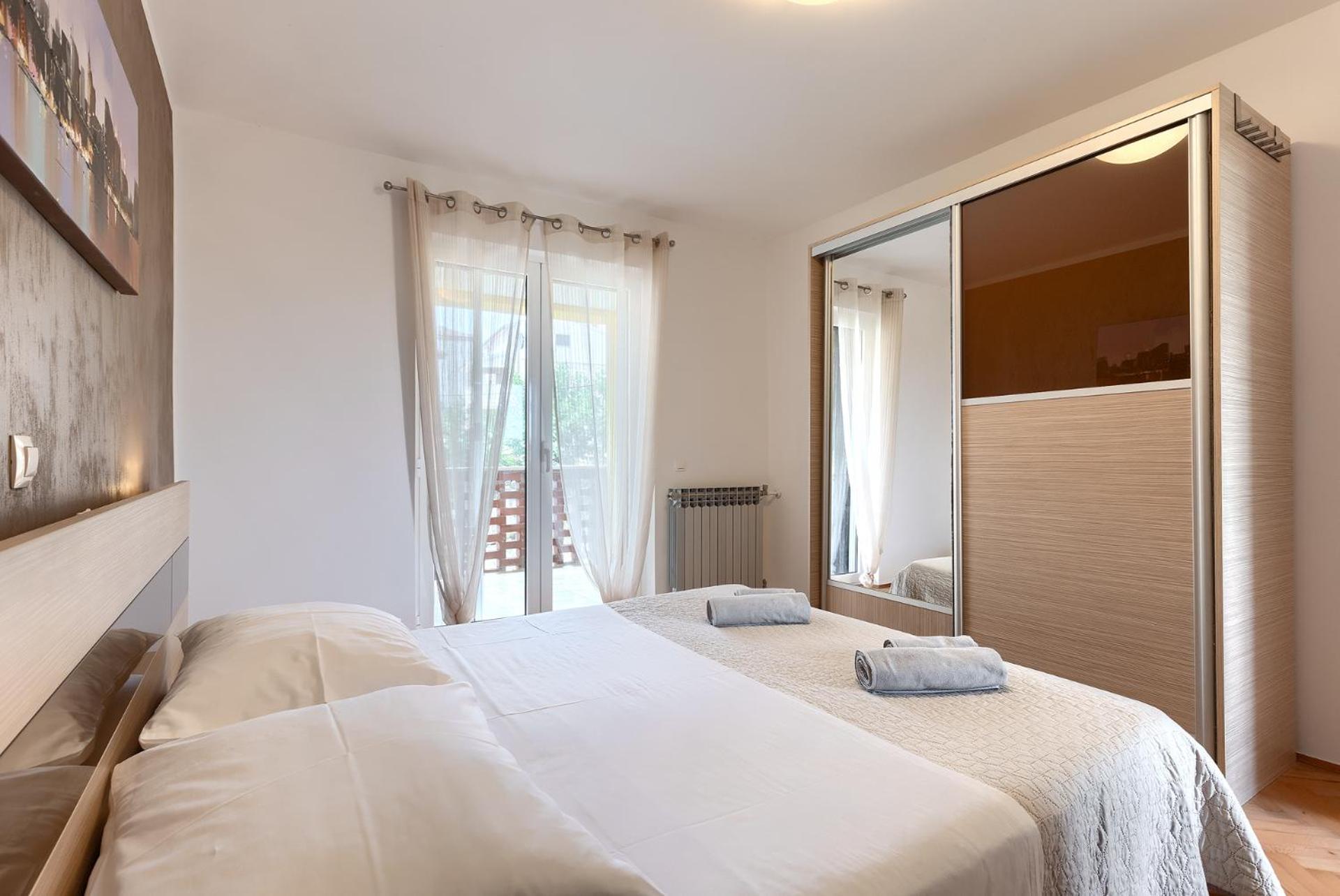 Villa Alberta Ровиньско село Экстерьер фото