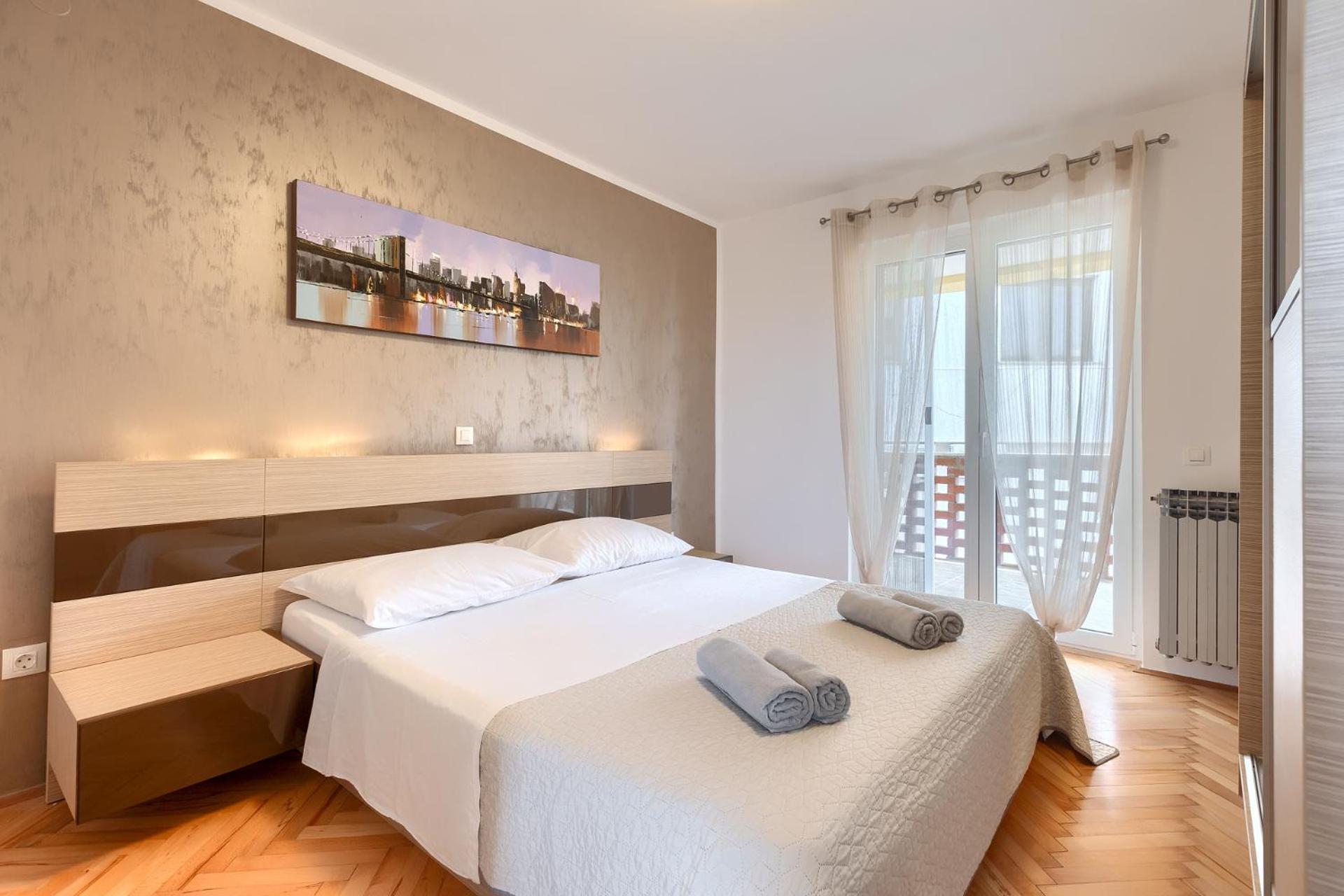 Villa Alberta Ровиньско село Экстерьер фото